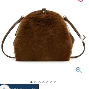 NWT Patricia Nash Portofina Bag